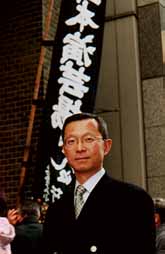 外観&内観の画像